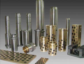 塑料模具類(lèi)